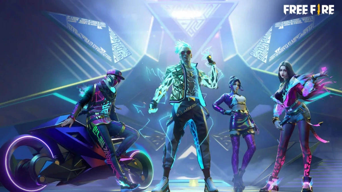 Diamond FF Free Fire 99999 UID