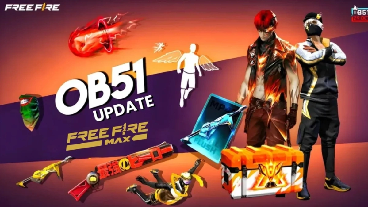 Garena Free Fire