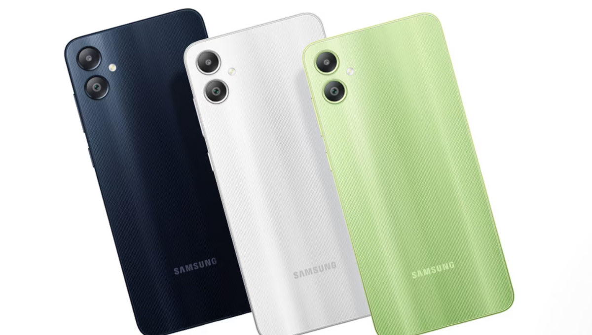 Samsung Galaxy A06 5G: Breaking the budget segment with powerful features and a sleek design