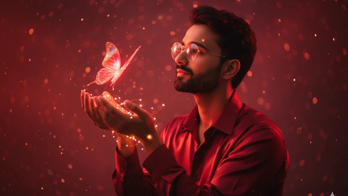 Bring Your Portraits to Life