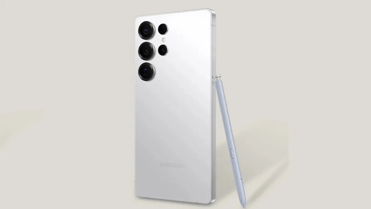 Samsung Galaxy S26 Series