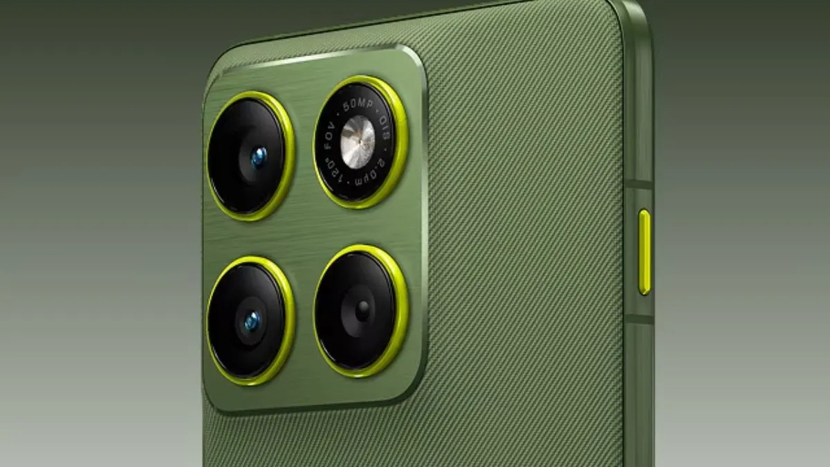 Motorola Edge 70 Ultra