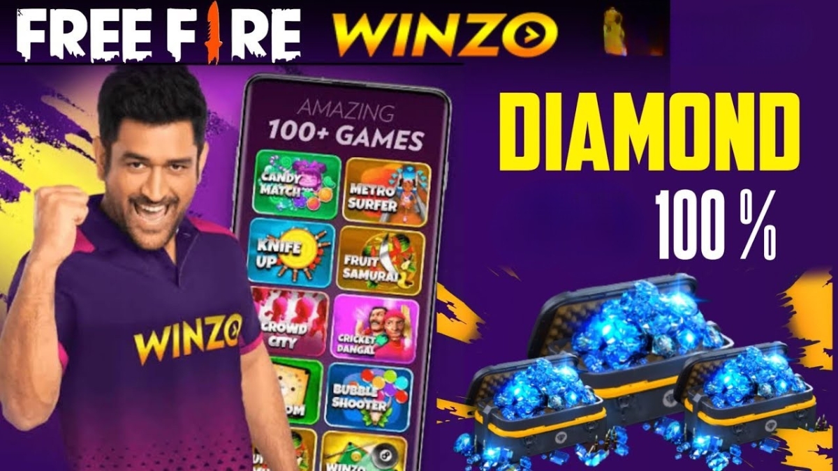 WinZO