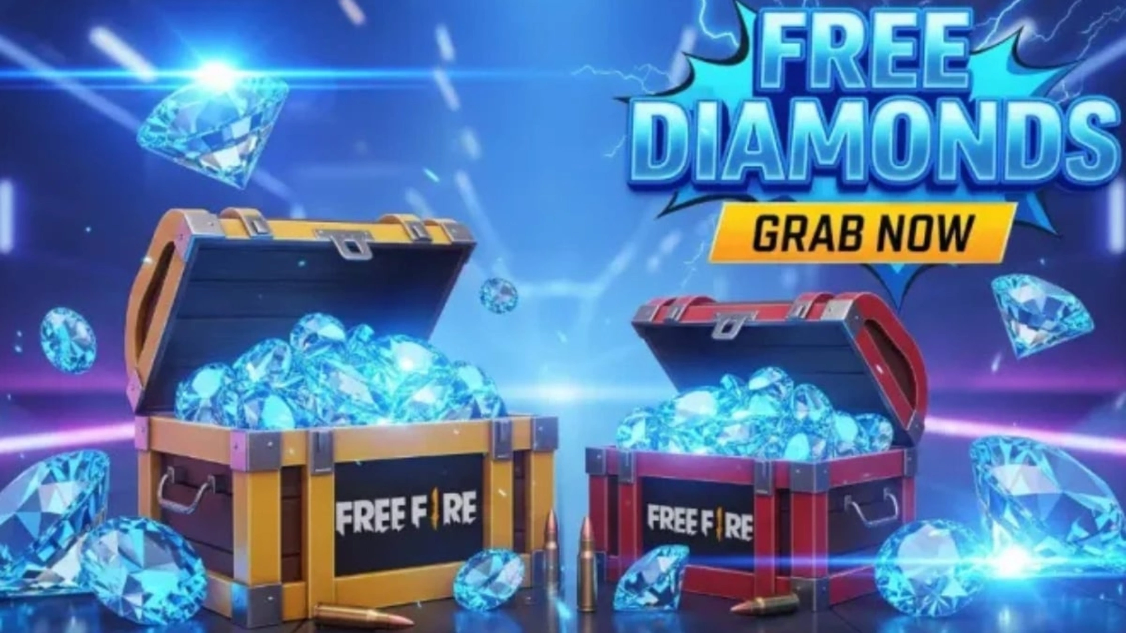 Free Fire