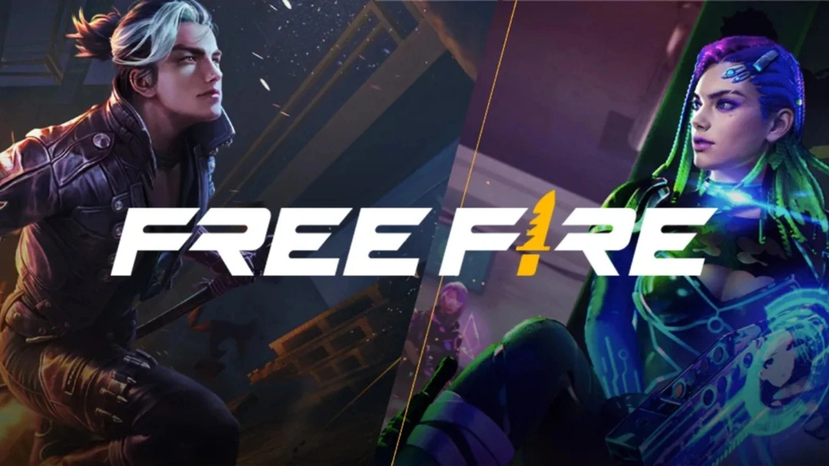 Free Fire