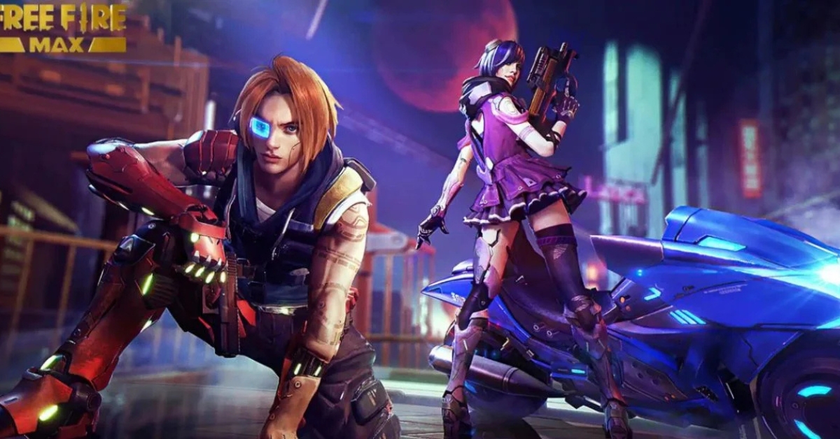 Cronymod in Free Fire Exposed