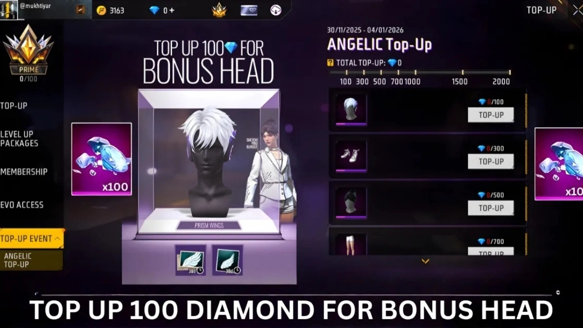 Free Fire Cheap Diamond Top Up Sites 