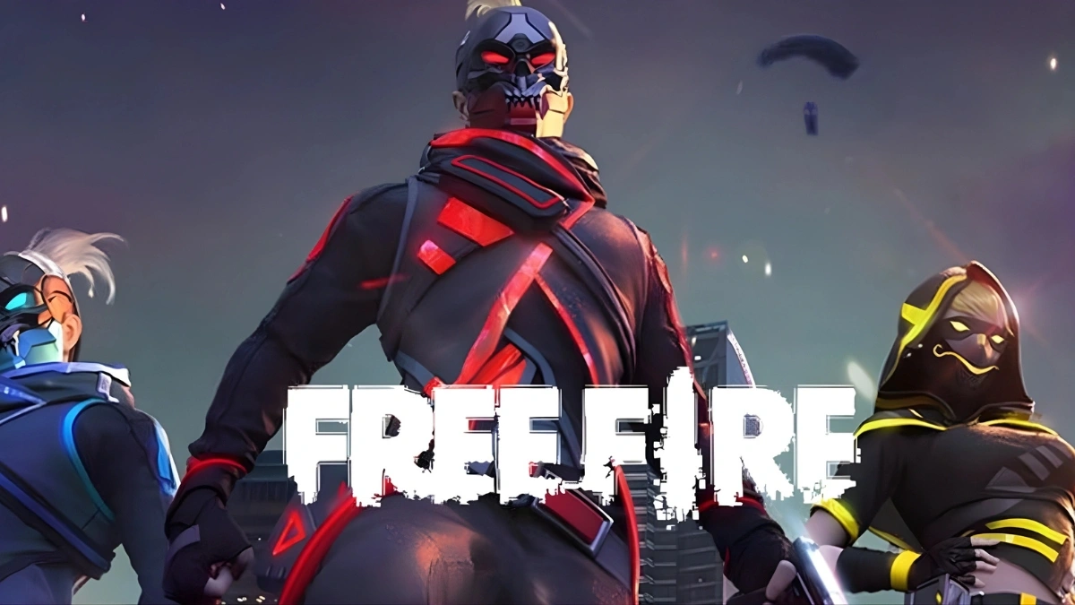 Free Fire