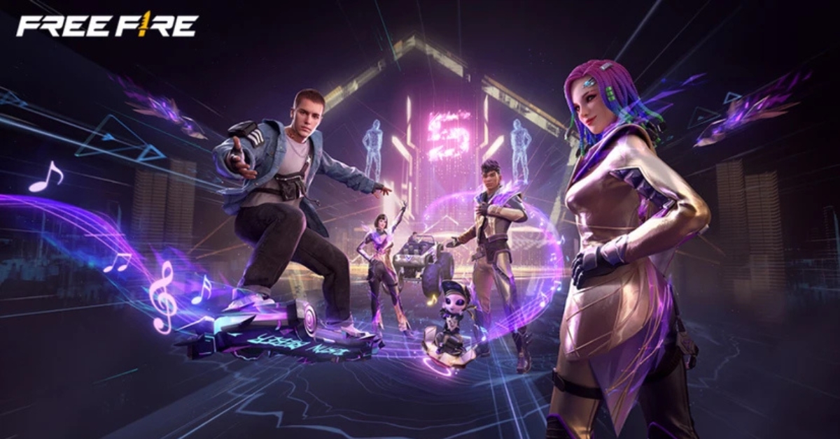 Free Fire Max Free Diamonds Guide