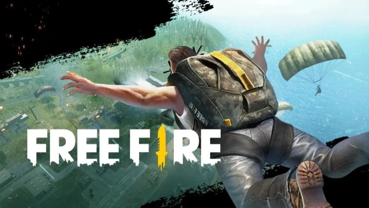 Free Fire India