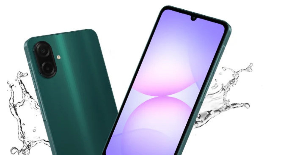 Samsung Galaxy A07 5G