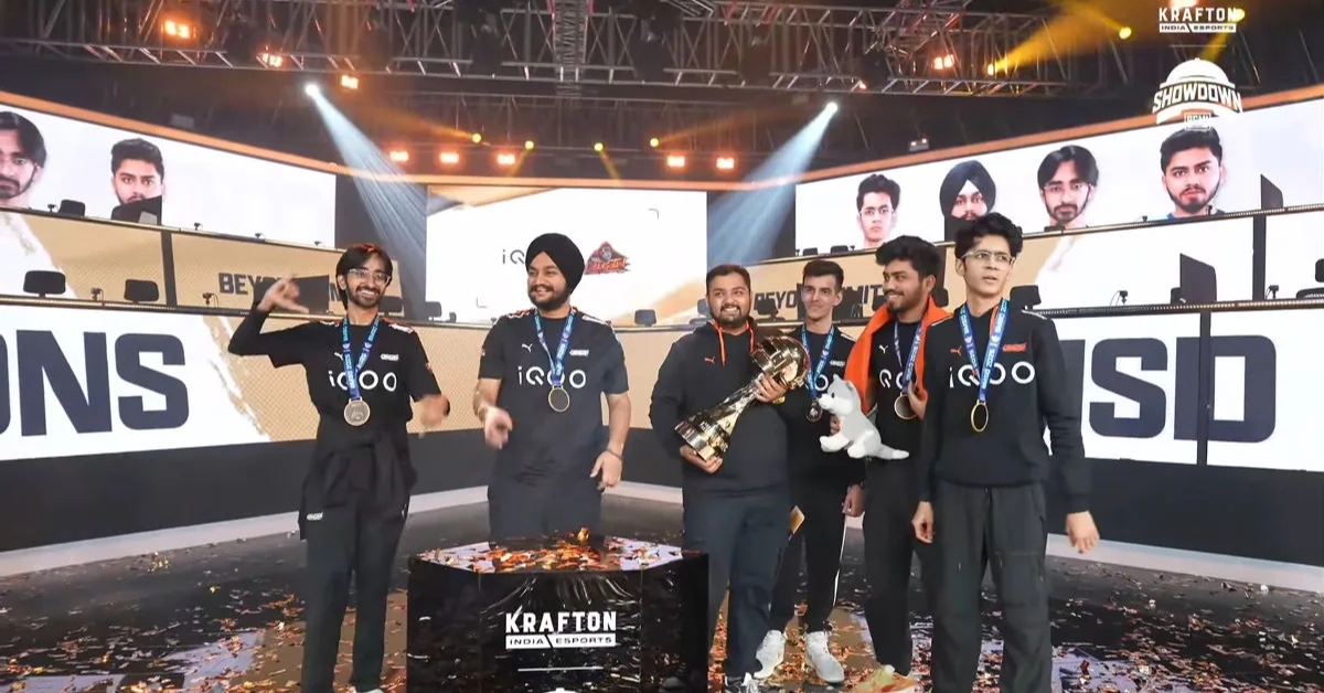 TalkEsport Awards 2025