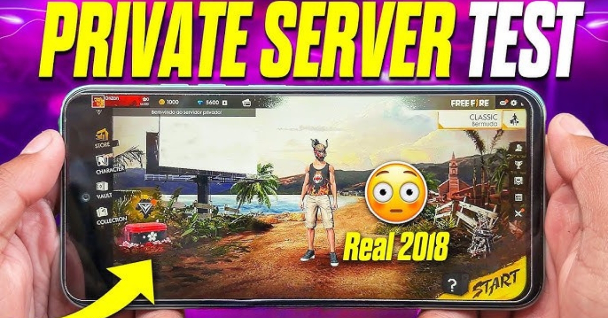 Free Fire Private Project Key Reality Check