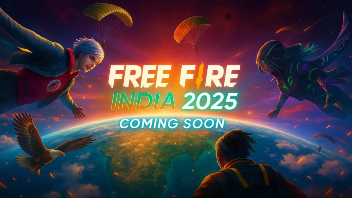 Free Fire India