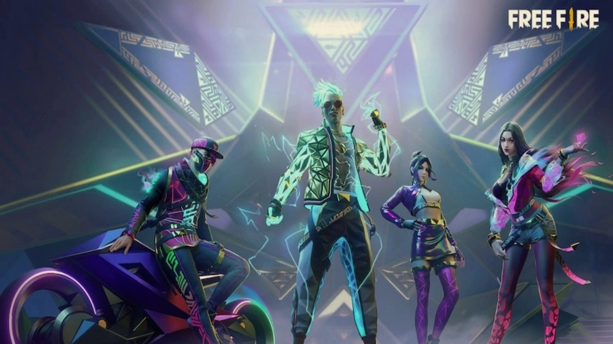 Free Fire Free Diamond Tips