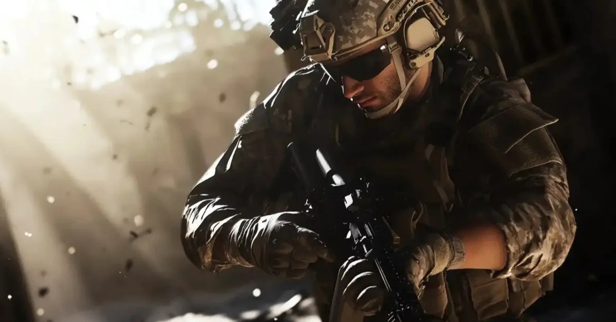 BO7 Zombies Glitch in Free Fire