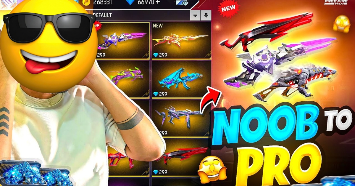 Free Fire Max Secrets