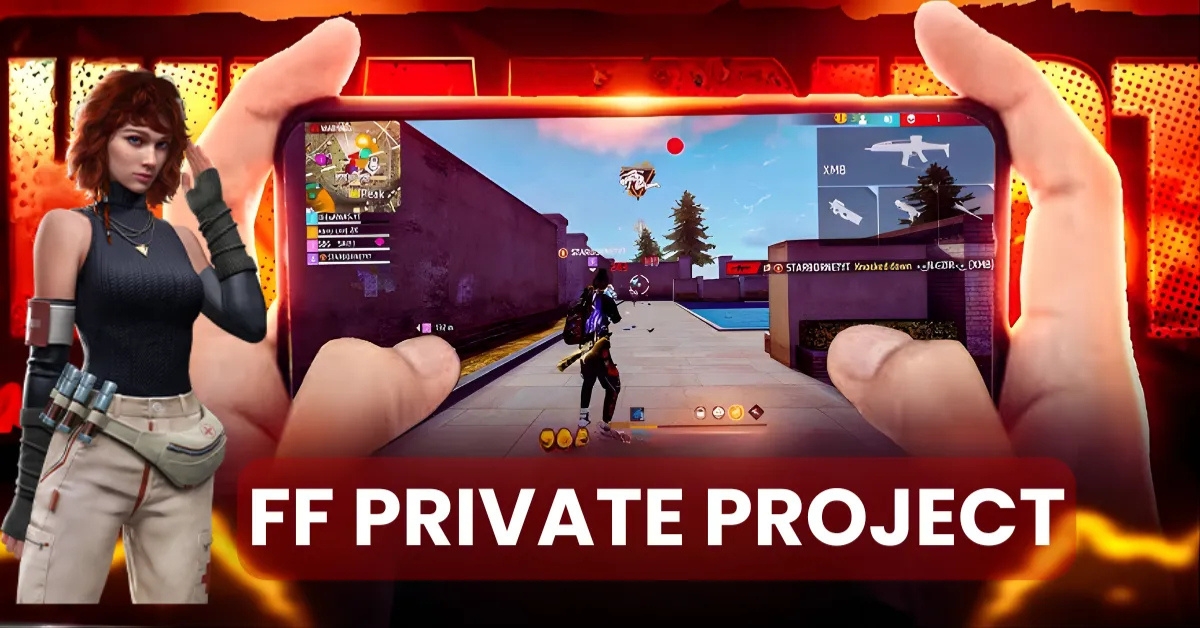 Free Fire Private Project Key Reality Check