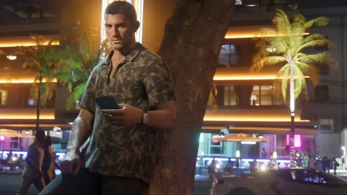 GTA 6 Trailer 3