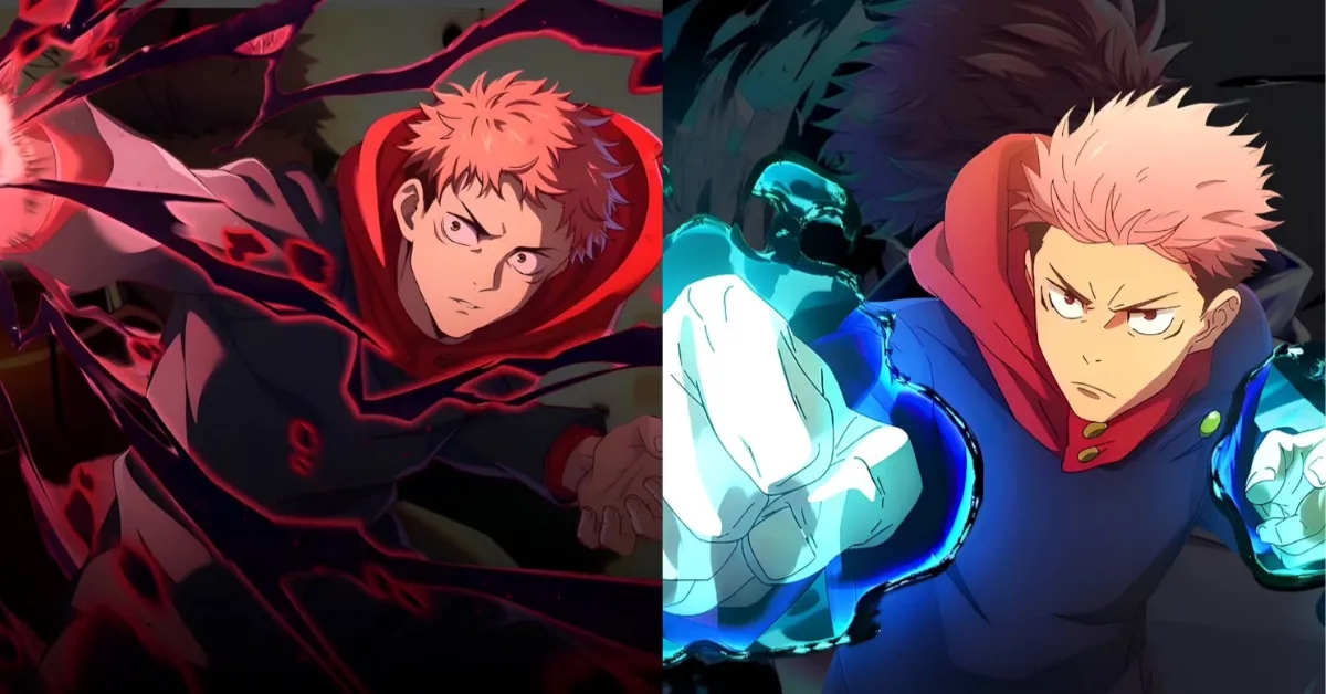 Free Fire x Jujutsu Kaisen 