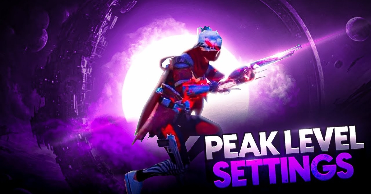 Truxenon FF Headshot