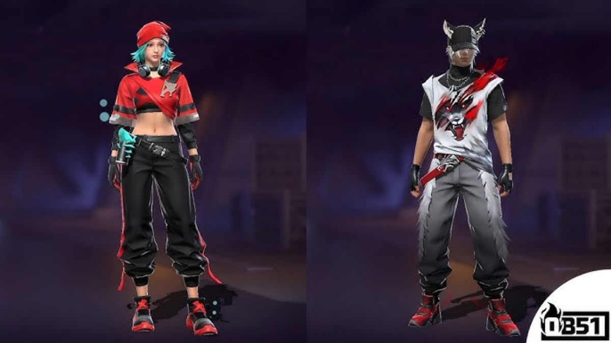 Free Fire Season 37 Booyah Pass