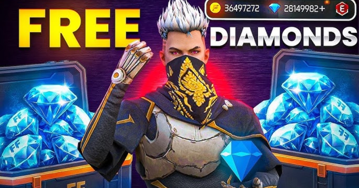 Free Fire ID 2026