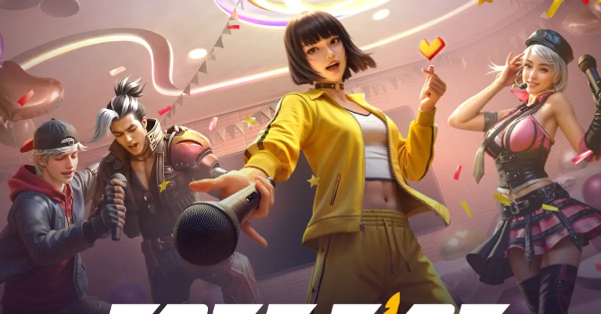 Free Fire 20 Diamond Top Up