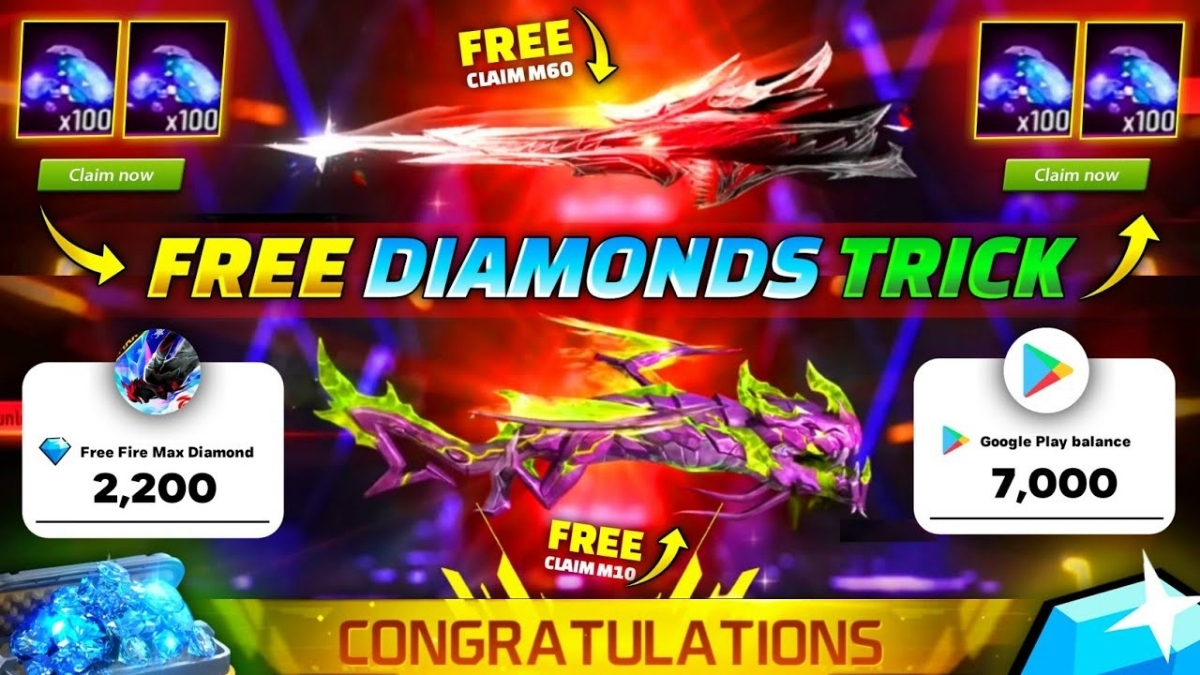 Free Fire Max 2026