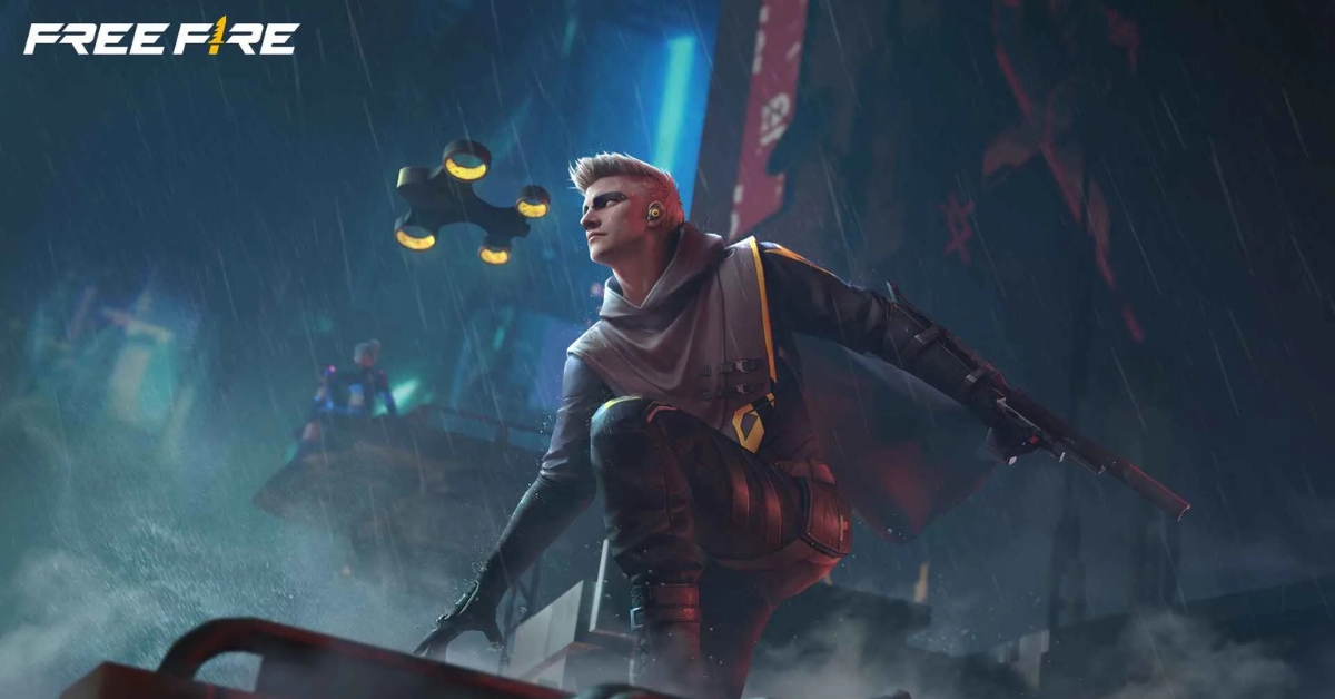 Free Fire XV Panel OB51 APK