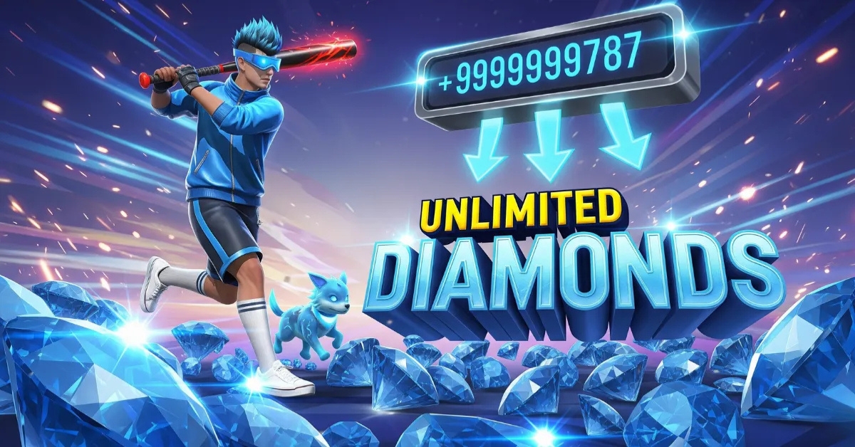 Free Fire Diamond Free APK