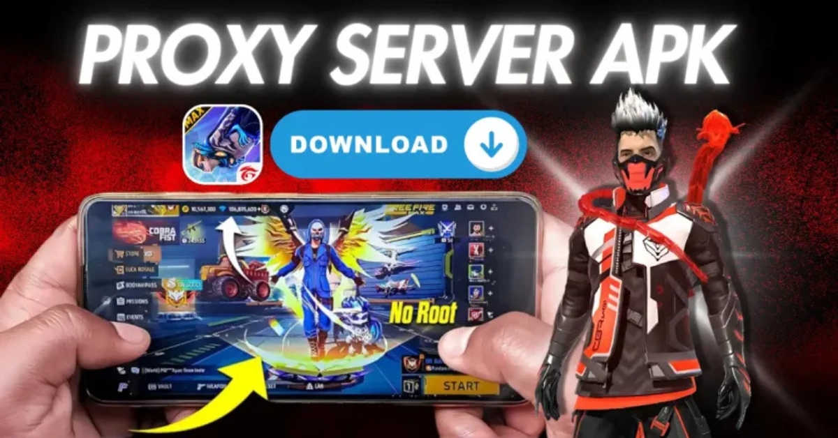 Roteky com Vip Proxy Pro 2026