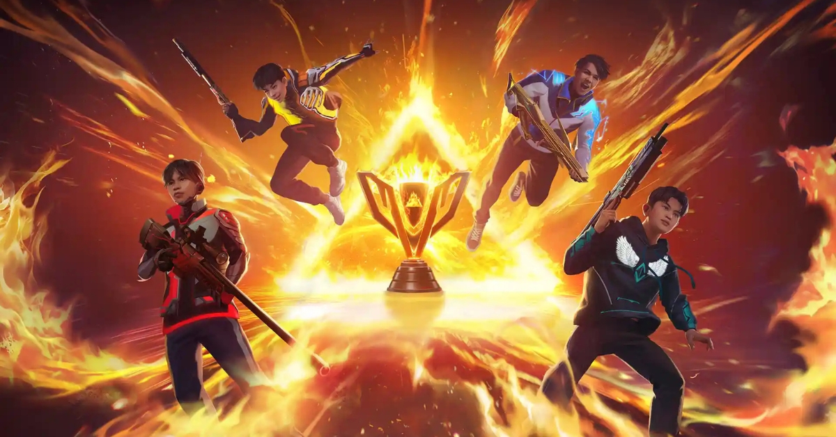 Free Fire XV Panel OB51 APK