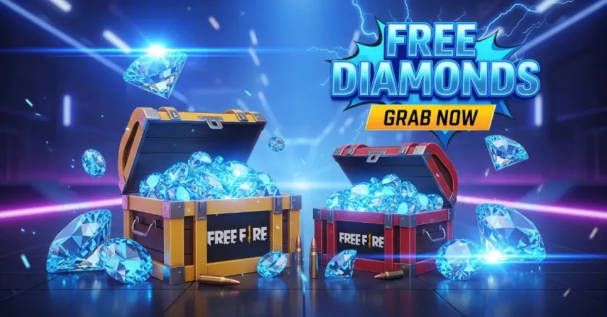 Free Fire Diamond Free APK
