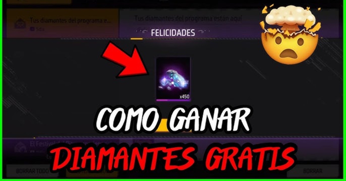 Free Fire Creator Program 2026