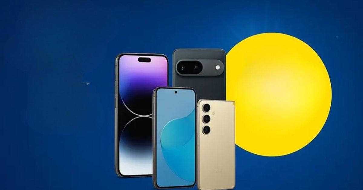 Flipkart Mobile Mahotsav Sale 2026