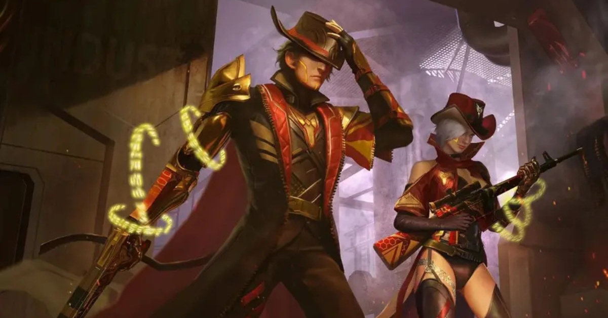 Free Fire Instant Rewards Trick 2026