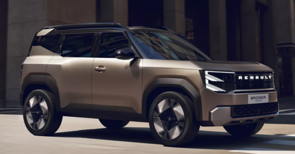Upcoming Subcompact SUVs 2026–2027
