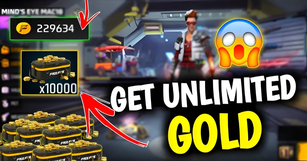 Free Fire MAX Instant Rewards Trick 2026