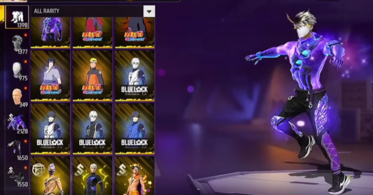 Roteky VIP Proxy Pro Free Fire 2026