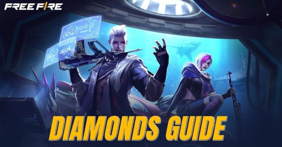 Free Fire Creator Program 2026