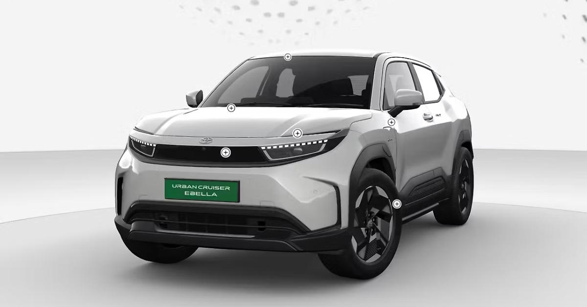 Upcoming Cars in India 2026