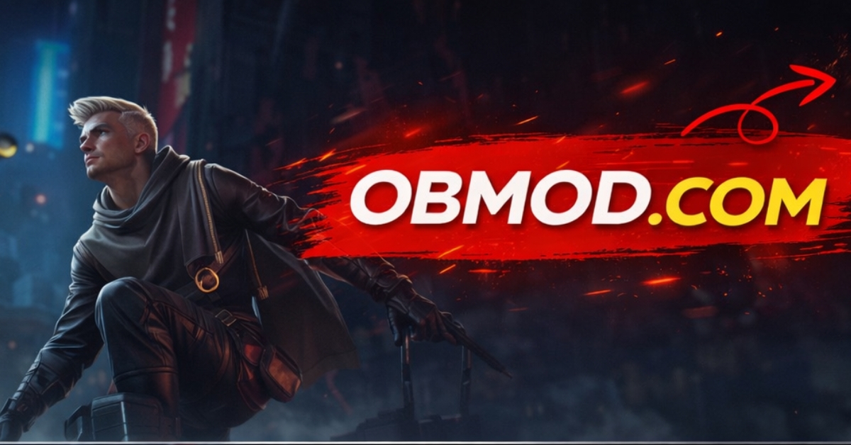 Obmod.com Free Fire MOD APK 2026