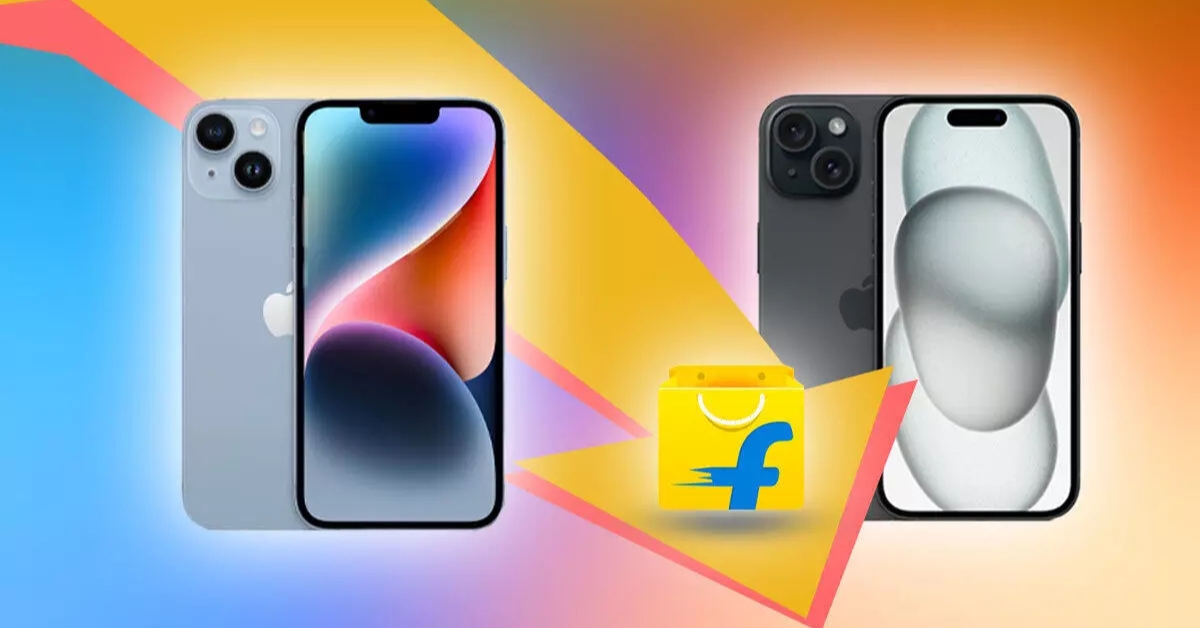 Flipkart Mobile Mahotsav Sale 2026