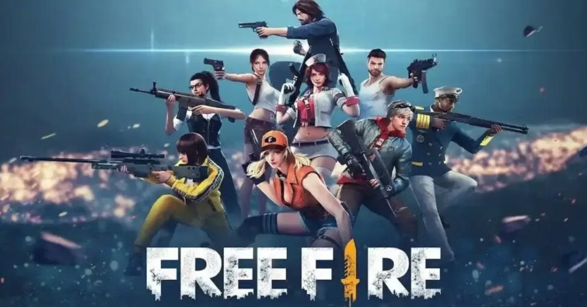 Free Fire OB53 Advance Server 2026