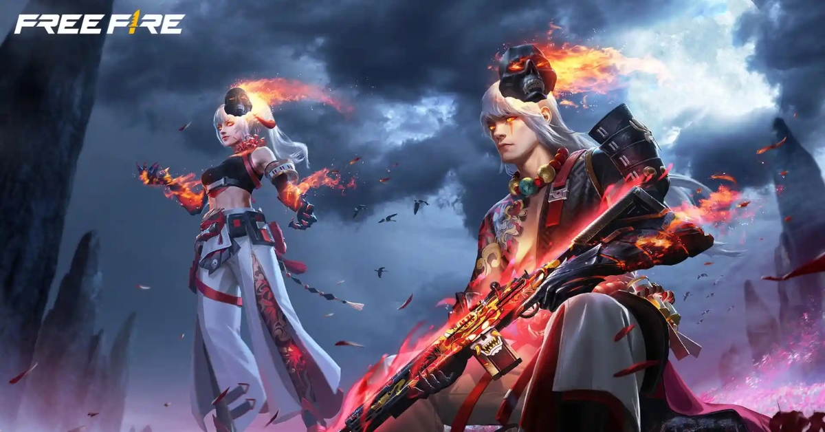 Free Fire OB53 Update 2026: 