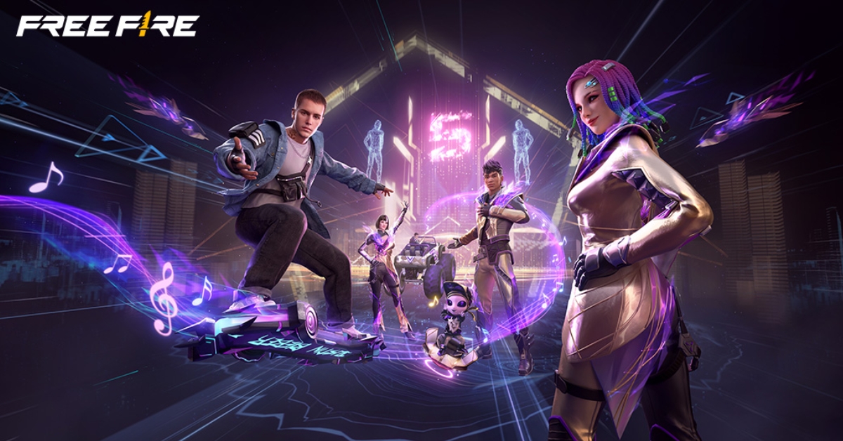 Free Fire Instant Rewards Trick 2026