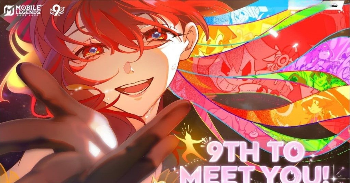 9th Anniversary Voting Event Guide 2026