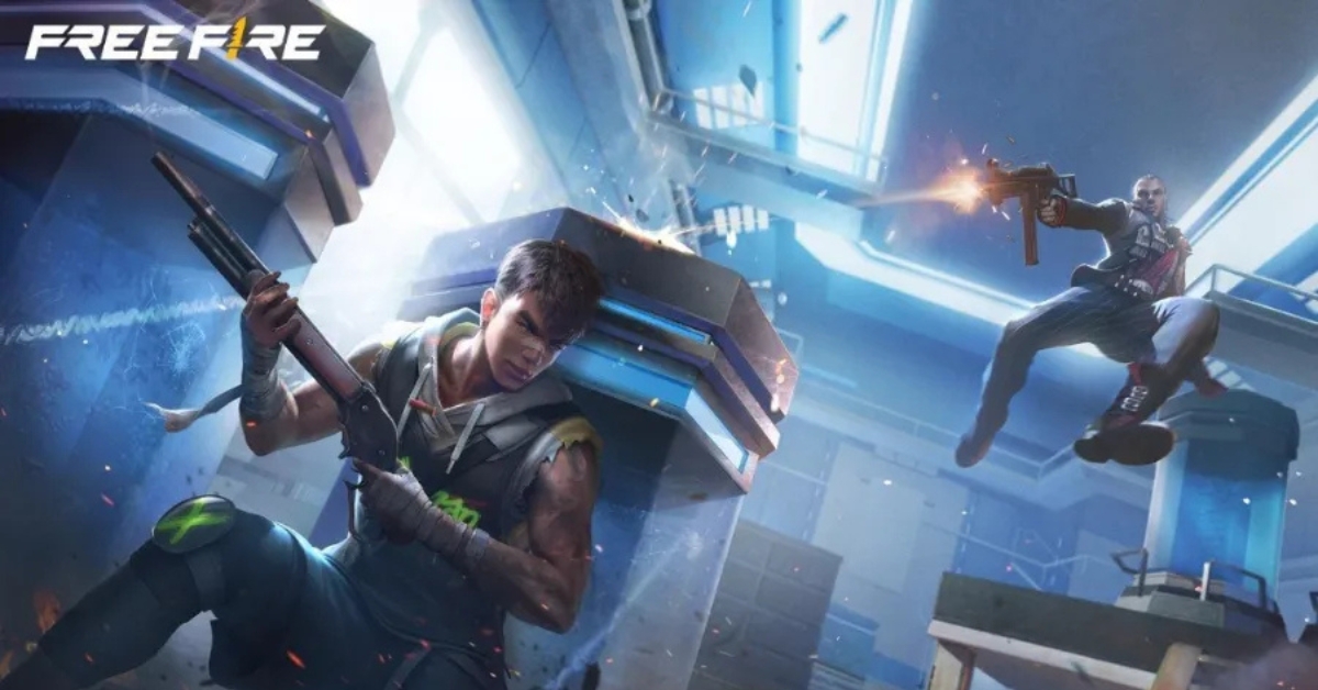 Free Fire OB53 Advance Server 2026