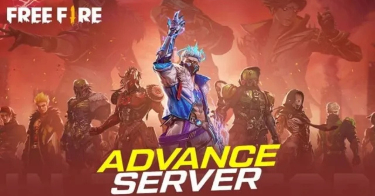 Free Fire OB53 Update 2026: 